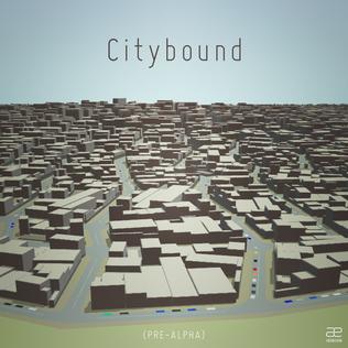 Picture of Citybound