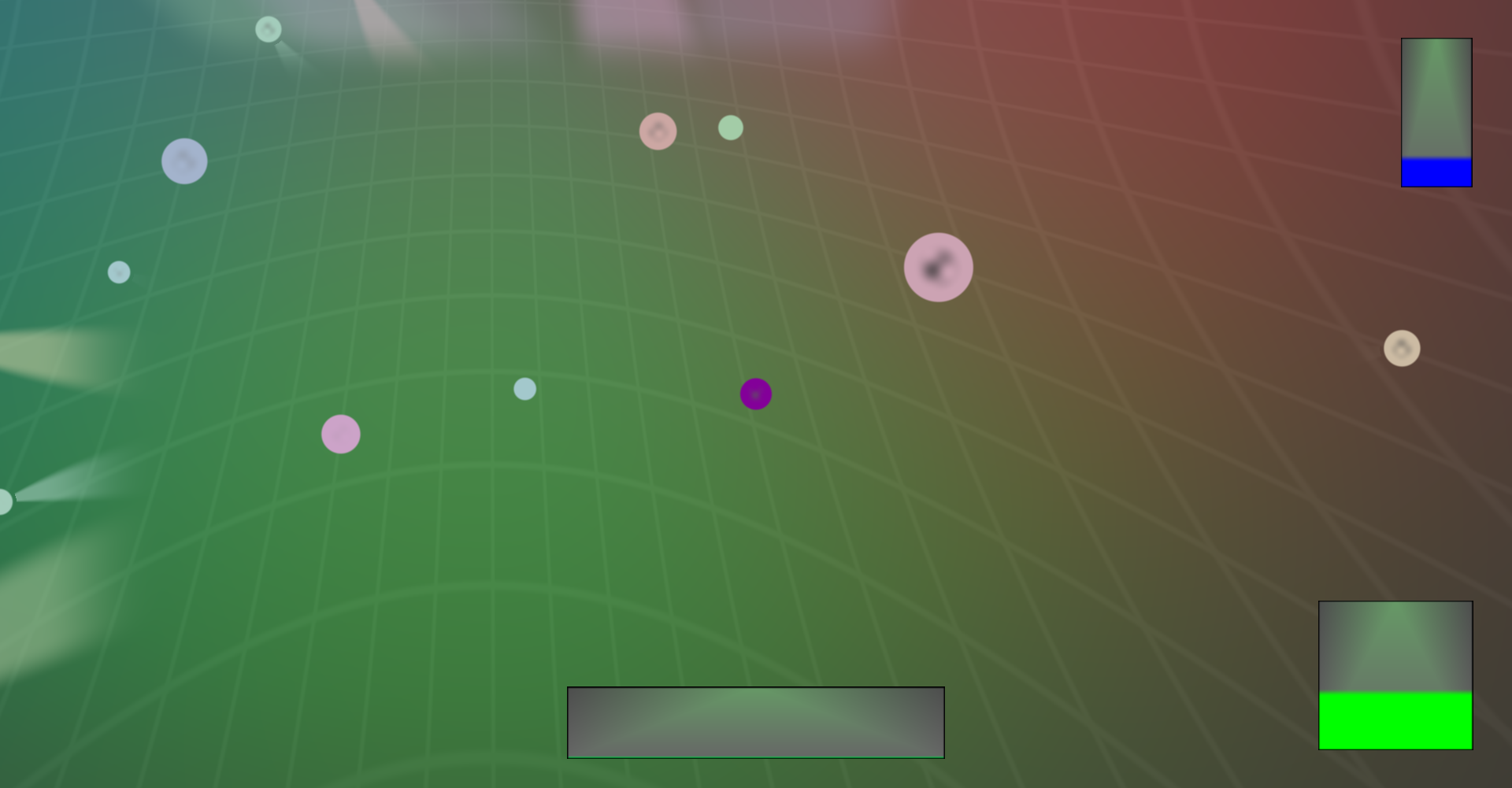 Picture of Sphere Game